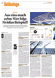 Finanzen