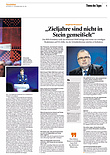 Thema des Tages