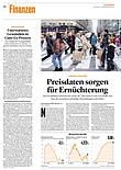 Finanzen