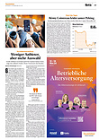 Finanzen