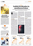 Finanzen