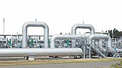 Deutschland lehnt Nord Stream 2 ab