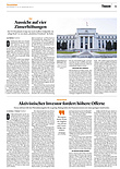 Finanzen