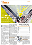 Finanzen