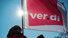 Verdi enttäuscht vom Angebot der Arbeitgeber