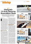 Finanzen