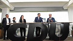 Die Angst der CDU vor der AfD