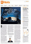 Finanzen