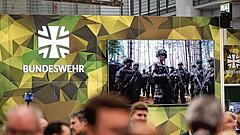 Mit KI verteidigungsfähig werden