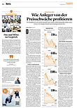 Finanzen