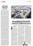Finanzen