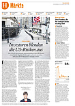 Finanzen
