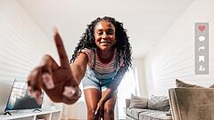 Social-Media-Videos in Sekunden