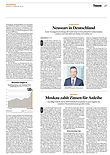 Finanzen