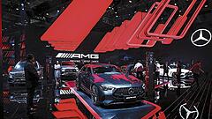 Deutsche Autobauer verlieren in China