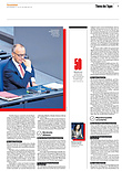 Thema des Tages