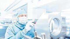 Wie Zeiss die Chipherstellung revolutioniert