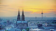 Kritische Lage auf dem Kölner Immobilienmarkt