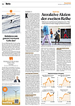 Finanzen