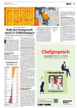 Finanzen