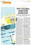 Finanzen
