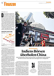 Finanzen