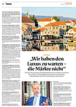 Finanzen