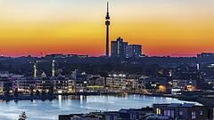 Dortmund lockt Investoren mit stabilen Aussichten