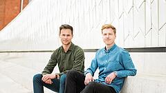 Kollege KI – Venta AI denkt Vertrieb neu