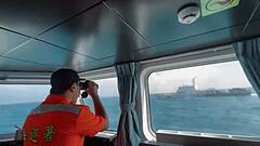 Chinas raffinierte Taiwan-Strategie
