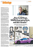 Finanzen