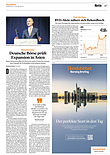 Finanzen
