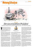 Meinung