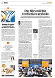 Finanzen