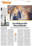 Finanzen