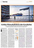Thema des Tages