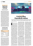 Finanzen