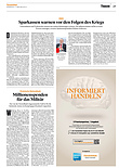 Finanzen