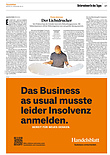 Namen des Tages