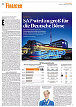 Finanzen