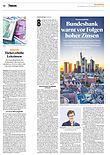 Finanzen