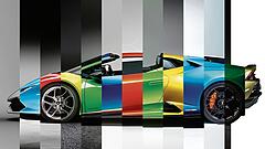 Lamborghinis Gewinnformel