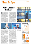Thema des Tages