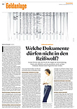Finanzen