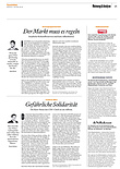 Meinung