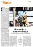 Finanzen