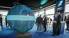 Europas technologische Aufholjagd