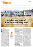 Finanzen