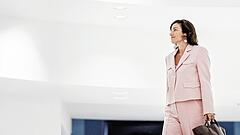 Schutz für bedrohte Wissenschaftler