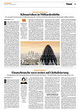 Finanzen